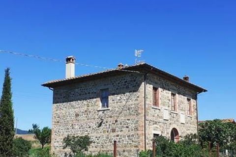 Landejendom i Pienza, Siena, Pienza - € 450.000 | Ref: a2617rc1763489a - foto 3