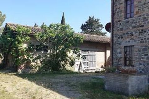 Landejendom i Pienza, Siena, Pienza - € 450.000 | Ref: a2617rc1763489a - foto 6