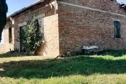 Landejendom i Pienza, Siena, Pienza - € 450.000 | Ref: a2617rc1763489a - foto 13