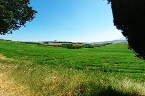 Landejendom i Pienza, Siena, Pienza - € 450.000 | Ref: a2617rc1763489a - foto 17