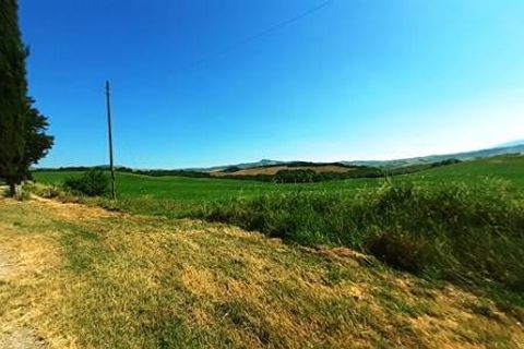 Landejendom i Pienza, Siena, Pienza - € 450.000 | Ref: a2617rc1763489a - foto 19