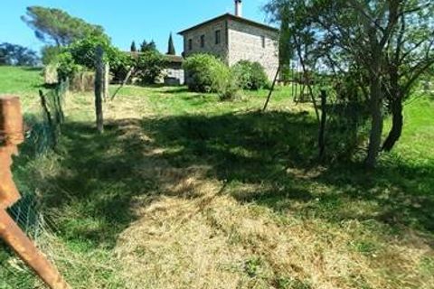 Landejendom i Pienza, Siena, Pienza - € 450.000 | Ref: a2617rc1763489a - foto 24