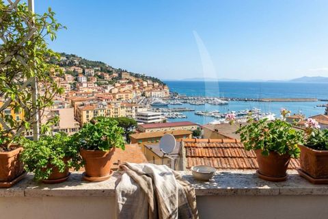 Villa i Monte Argentario, Grosseto, Monte Argentario - € 790.000 | Ref: a1190rv57184 - foto 1