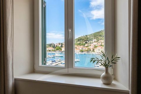 Villa i Monte Argentario, Grosseto, Monte Argentario - € 790.000 | Ref: a1190rv57184 - foto 3