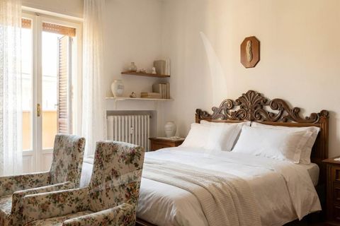 Villa i Monte Argentario, Grosseto, Monte Argentario - € 790.000 | Ref: a1190rv57184 - foto 5