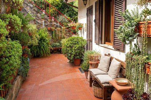 Villa i Monte Argentario, Grosseto, Monte Argentario - € 790.000 | Ref: a1190rv57184 - foto 9