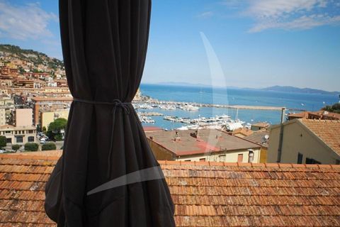 Villa i Monte Argentario, Grosseto, Monte Argentario - € 790.000 | Ref: a1190rv57184 - foto 11