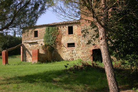 Farm hus i Lucignano, Arezzo, Lucignano - € 390.000 | Ref: a1190rc15404 - foto 3
