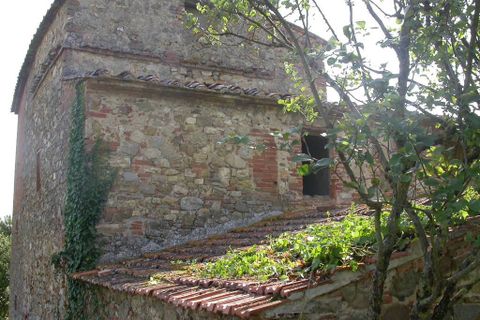 Farm hus i Lucignano, Arezzo, Lucignano - € 390.000 | Ref: a1190rc15404 - foto 4