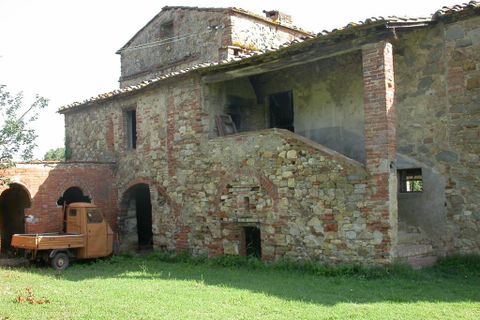 Farm hus i Lucignano, Arezzo, Lucignano - € 390.000 | Ref: a1190rc15404 - foto 5