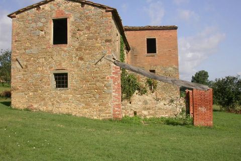 Farm hus i Lucignano, Arezzo, Lucignano - € 390.000 | Ref: a1190rc15404 - foto 7