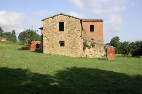 Farm hus i Lucignano, Arezzo, Lucignano - € 390.000 | Ref: a1190rc15404 - foto 9