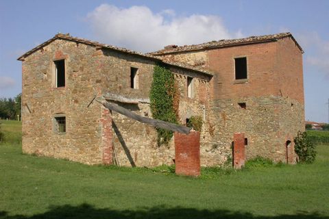 Farm hus i Lucignano, Arezzo, Lucignano - € 390.000 | Ref: a1190rc15404 - foto 10