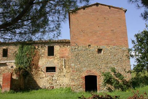 Farm hus i Lucignano, Arezzo, Lucignano - € 390.000 | Ref: a1190rc15404 - foto 12