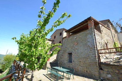 Farm hus i Bucine, Arezzo, Bucine - € 980.000 | Ref: a1190rc54211 - foto 2