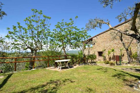 Farm hus i Bucine, Arezzo, Bucine - € 980.000 | Ref: a1190rc54211 - foto 3