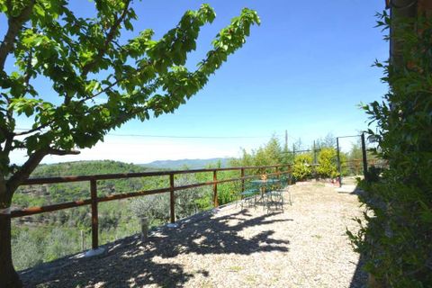 Farm hus i Bucine, Arezzo, Bucine - € 980.000 | Ref: a1190rc54211 - foto 5