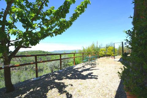 Farm hus i Bucine, Arezzo, Bucine - € 980.000 | Ref: a1190rc54211 - foto 6