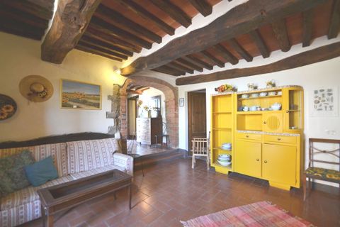 Farm hus i Bucine, Arezzo, Bucine - € 980.000 | Ref: a1190rc54211 - foto 7