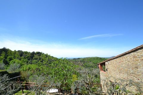 Farm hus i Bucine, Arezzo, Bucine - € 980.000 | Ref: a1190rc54211 - foto 9