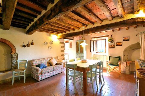 Farm hus i Bucine, Arezzo, Bucine - € 980.000 | Ref: a1190rc54211 - foto 10