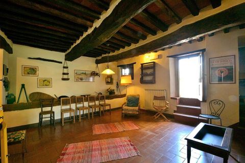 Farm hus i Bucine, Arezzo, Bucine - € 980.000 | Ref: a1190rc54211 - foto 13