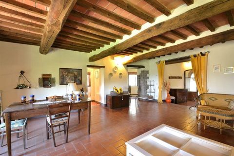 Farm hus i Bucine, Arezzo, Bucine - € 980.000 | Ref: a1190rc54211 - foto 14