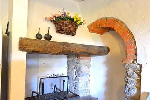 Farm hus i Bucine, Arezzo, Bucine - € 980.000 | Ref: a1190rc54211 - foto 15