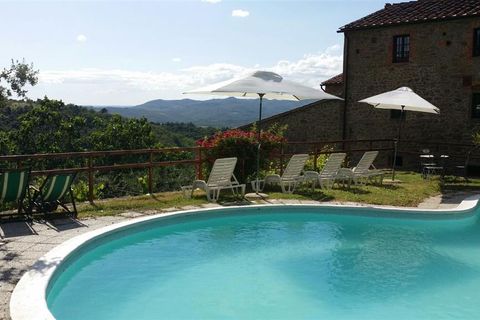 Farm hus i Bucine, Arezzo, Bucine - € 980.000 | Ref: a1190rc54211 - foto 16