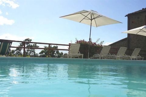 Farm hus i Bucine, Arezzo, Bucine - € 980.000 | Ref: a1190rc54211 - foto 17