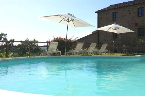 Farm hus i Bucine, Arezzo, Bucine - € 980.000 | Ref: a1190rc54211 - foto 18