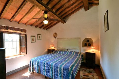 Farm hus i Bucine, Arezzo, Bucine - € 980.000 | Ref: a1190rc54211 - foto 19