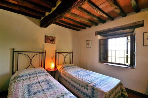 Farm hus i Bucine, Arezzo, Bucine - € 980.000 | Ref: a1190rc54211 - foto 20