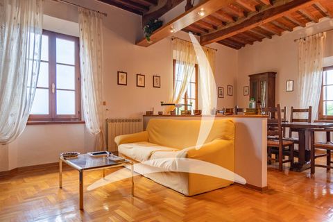 Rækkehus i Pienza, Siena, Pienza - € 900.000 | Ref: a1190ra54626 - foto 14