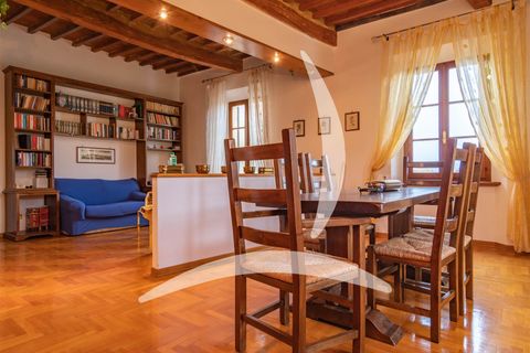Rækkehus i Pienza, Siena, Pienza - € 900.000 | Ref: a1190ra54626 - foto 15