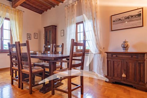 Rækkehus i Pienza, Siena, Pienza - € 900.000 | Ref: a1190ra54626 - foto 16