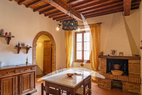 Rækkehus i Pienza, Siena, Pienza - € 900.000 | Ref: a1190ra54626 - foto 23