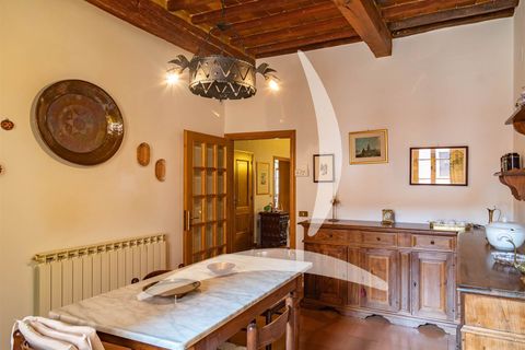 Rækkehus i Pienza, Siena, Pienza - € 900.000 | Ref: a1190ra54626 - foto 24