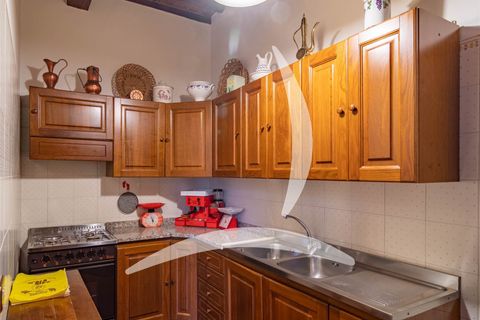 Rækkehus i Pienza, Siena, Pienza - € 900.000 | Ref: a1190ra54626 - foto 26