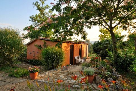 Farm hus i Cinigiano, Grosseto, Cinigiano - € 595.000 | Ref: a1190ra88810 - foto 2