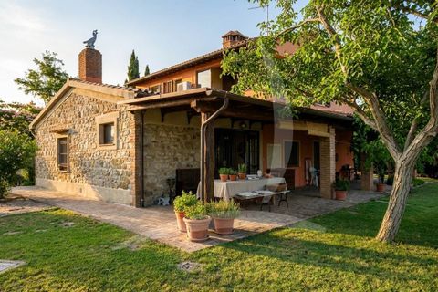 Farm hus i Cinigiano, Grosseto, Cinigiano - € 595.000 | Ref: a1190ra88810 - foto 4