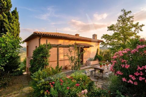 Farm hus i Cinigiano, Grosseto, Cinigiano - € 595.000 | Ref: a1190ra88810 - foto 6