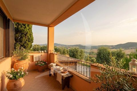 Farm hus i Cinigiano, Grosseto, Cinigiano - € 595.000 | Ref: a1190ra88810 - foto 8