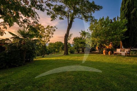 Farm hus i Cinigiano, Grosseto, Cinigiano - € 595.000 | Ref: a1190ra88810 - foto 9