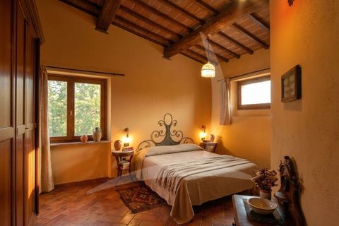 Farm hus i Cinigiano, Grosseto, Cinigiano - € 595.000 | Ref: a1190ra88810 - foto 11