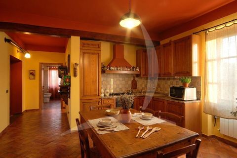 Farm hus i Cinigiano, Grosseto, Cinigiano - € 595.000 | Ref: a1190ra88810 - foto 14