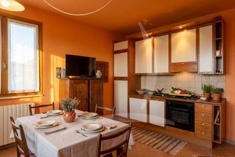 Farm hus i Cinigiano, Grosseto, Cinigiano - € 595.000 | Ref: a1190ra88810 - foto 16