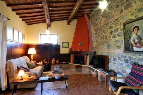 Farm hus i Cinigiano, Grosseto, Cinigiano - € 595.000 | Ref: a1190ra88810 - foto 17