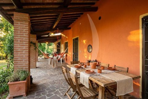 Farm hus i Cinigiano, Grosseto, Cinigiano - € 595.000 | Ref: a1190ra88810 - foto 18