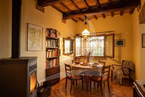 Farm hus i Cinigiano, Grosseto, Cinigiano - € 595.000 | Ref: a1190ra88810 - foto 19